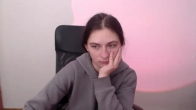 AmandaJi  online show from November 22, 8:39 am