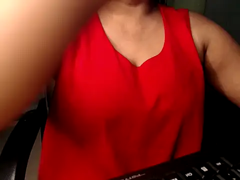 Saanviraa online show from October 13, 8:17 am