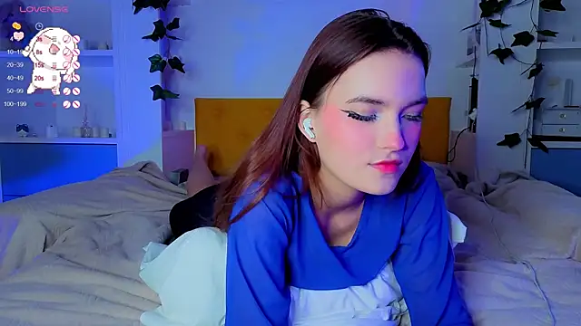 tempt for you online show from November 10, 9:10 pm