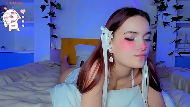 tempt for you online show from October 24, 9:11 pm