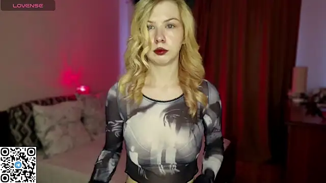 LynetHakes online show from April 9, 6:30 am