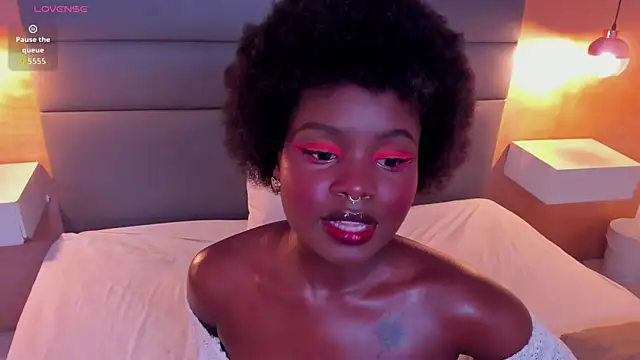 Stela  Gs online show from February 28, 9:03 pm