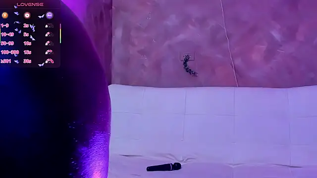 Stela  Gs online show from December 21, 8:13 pm