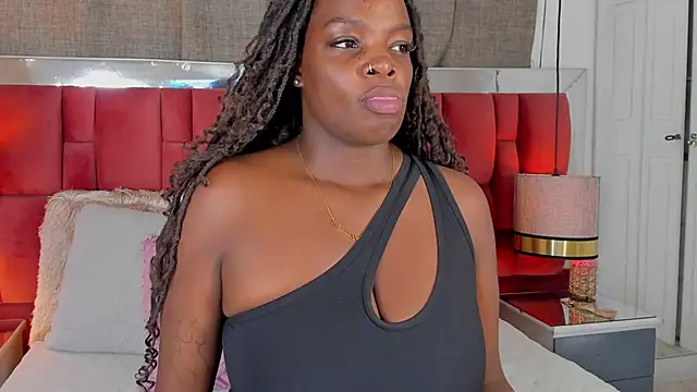 NatyParker online show from December 2, 1:57 pm