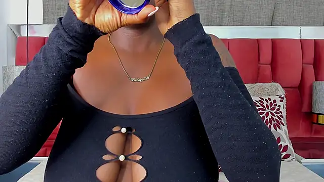 NatyParker online show from September 10, 2:06 pm