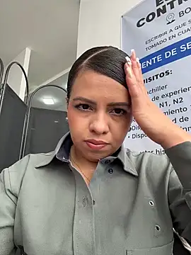 Ariana-07 online show from March 30, 2:38 pm