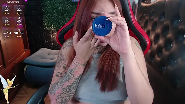 natyk m online show from October 9, 2:32 pm