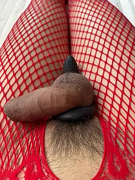  k4ty-X online show from March 3, 7:31 pm