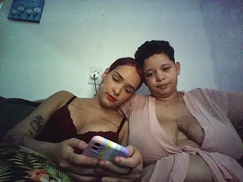 moranguinx online show from May 20, 10:40 pm