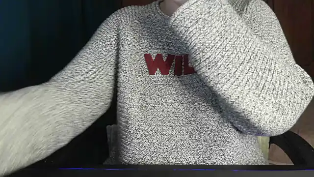 bunnyfox420 online show from December 20, 6:01 pm