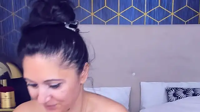 ValeryBlakes online show from September 17, 6:28 pm