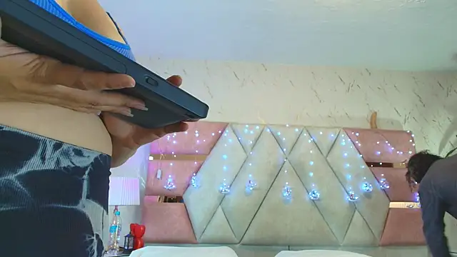 anastasia marco online show from December 15, 11:48 am