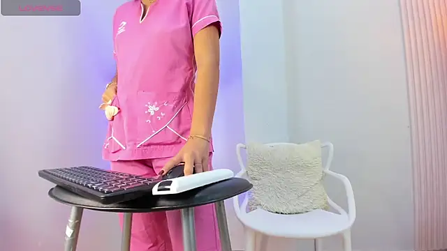 alana rossetti online show from April 8, 11:34 am