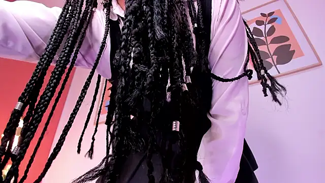 Billie Jhonson  online show from September 26, 4:10 am