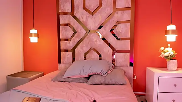 Billie Jhonson  online show from September 27, 4:19 am