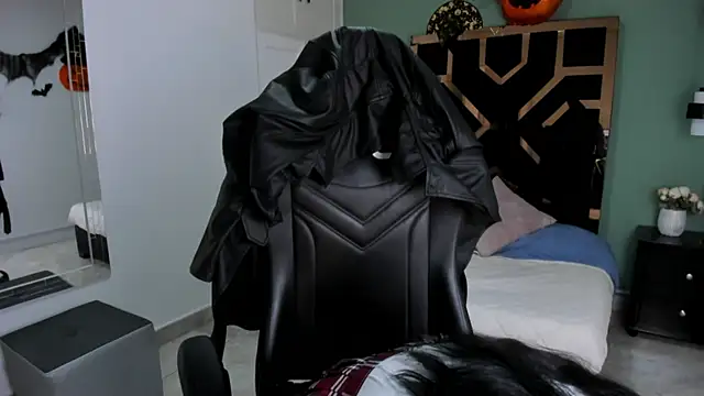 Billie Jhonson  online show from November 2, 3:04 pm