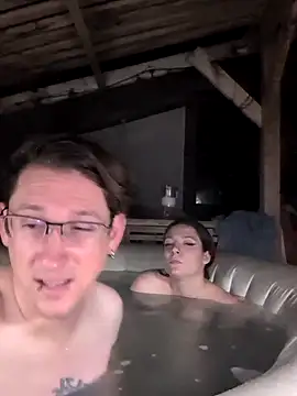 YourNotMySupervisor online show from November 17, 6:47 am