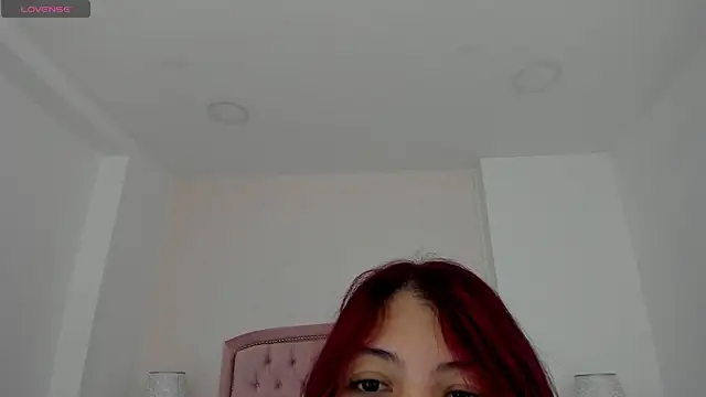 Kendall  Fox online show from September 9, 3:50 am