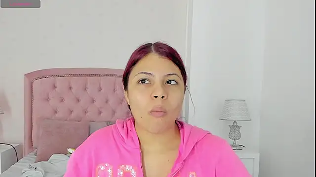 Kendall  Fox online show from September 14, 4:43 am