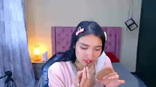 Sofii cutee online show from February 17, 12:26 pm