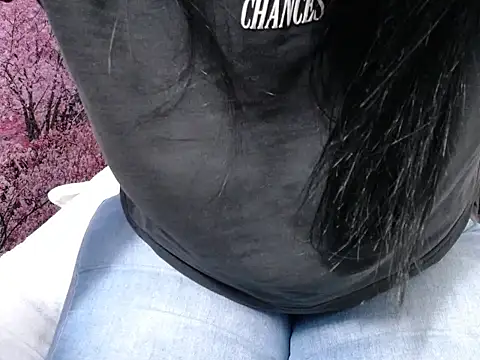 susy pervertt online show from November 7, 2:22 pm