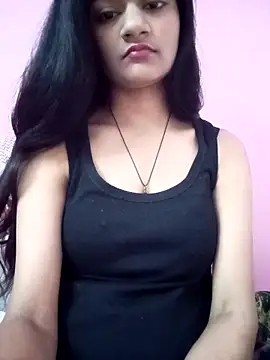 Snapshot of Tanu-00 chatting on October 19, 3:30 am Tanu-00 online show from October 19, 3:30 am