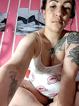 annyevans 1 online show from November 23, 4:41 pm