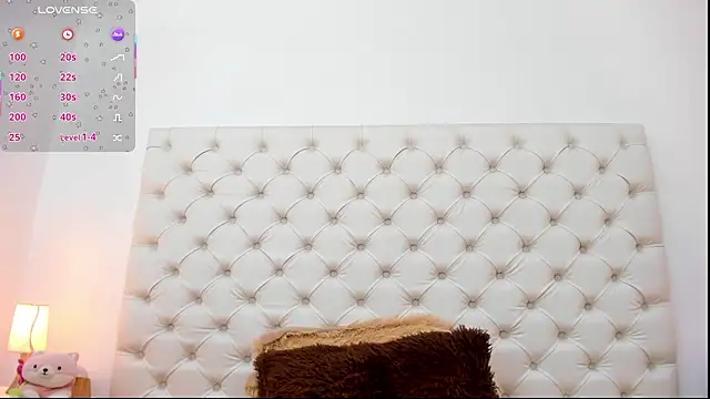 esmeralda06 online show from March 25, 3:48 pm