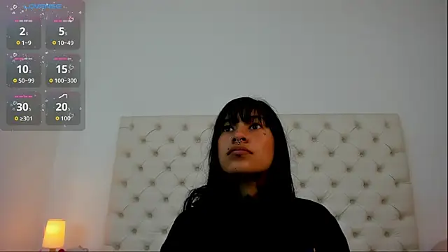 esmeralda06 online show from January 16, 12:12 pm