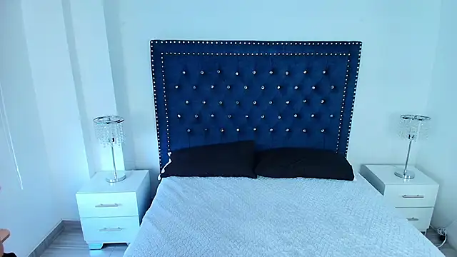 Milu ballmer online show from September 22, 7:01 pm