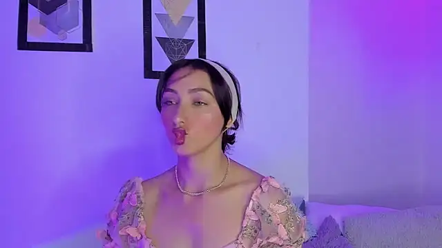 vicky  skinny 1 online show from November 10, 12:22 pm