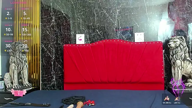  nicolesweet online show from November 29, 2:15 am