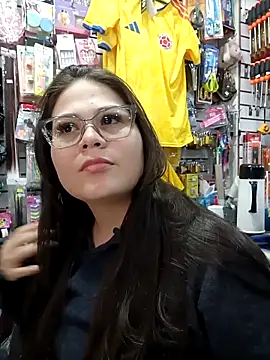 Vale Saenzz online show from April 9, 9:42 pm