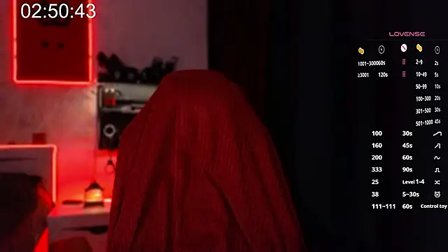 infection  online show from February 18, 8:19 pm