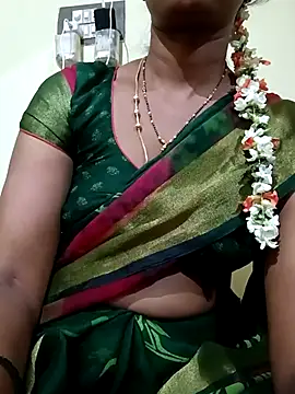 TeluguammayiMahi online show from February 27, 8:52 pm