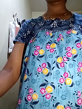 Snapshot of TeluguammayiMahi chatting on October 31, 1:40 am TeluguammayiMahi online show from October 31, 1:40 am