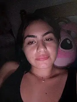 nana 1234 online show from November 19, 2:44 am