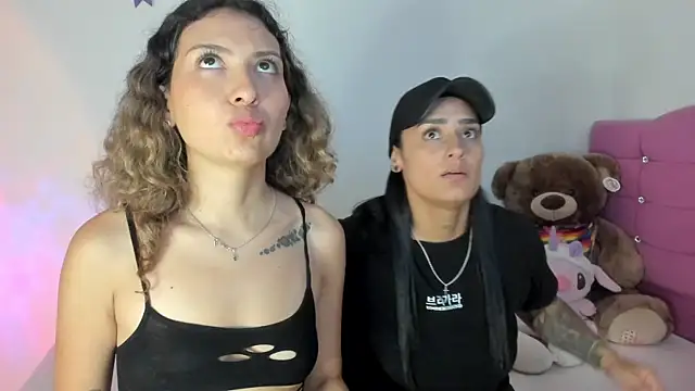 my melody online show from April 11, 8:07 am