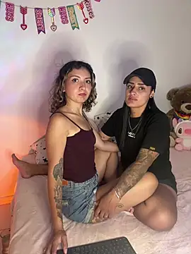 my melody online show from March 10, 6:17 am