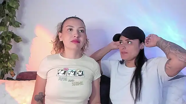 my melody online show from November 9, 6:09 am