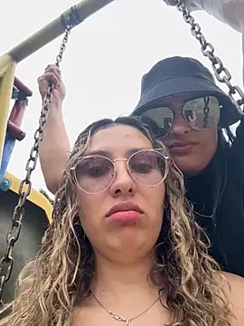 my melody online show from November 11, 9:01 pm