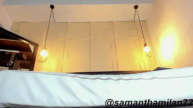 SamanthaMilann online show from March 28, 12:04 pm