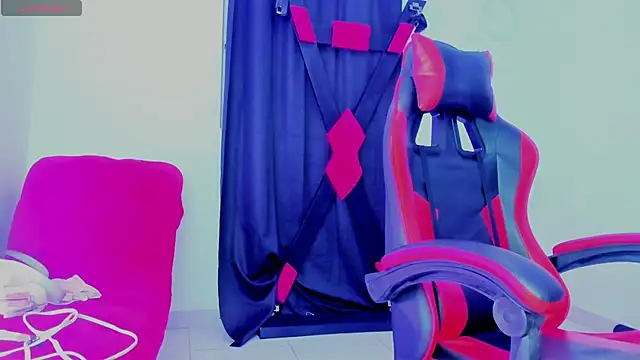 Nicol TransGirl online show from October 7, 4:17 am