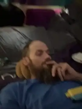 FeelingUnwanted online show from November 9, 7:21 pm