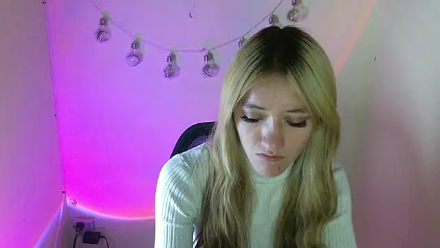 Lya1 ch online show from April 14, 10:21 pm