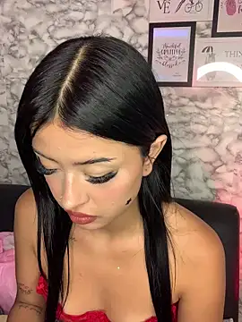 Miss karol online show from November 30, 9:08 pm