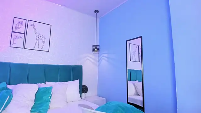 ninna curly online show from February 9, 7:10 am