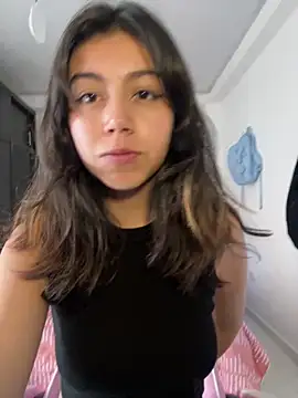 LiLy kIndly online show from February 15, 6:07 pm