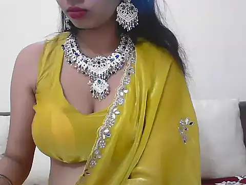 kajal  bhabhi  online show from October 4, 5:17 pm