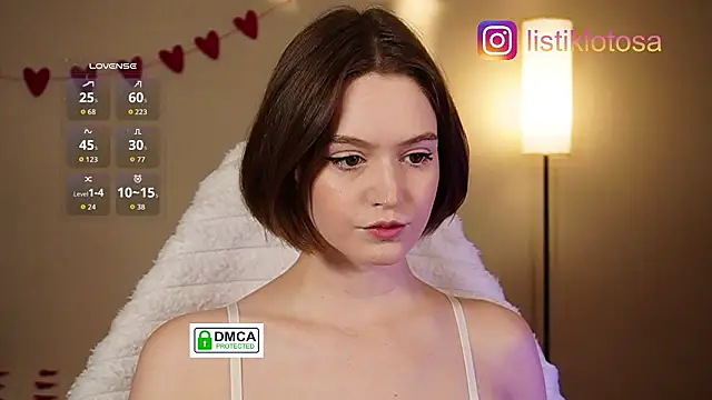 kookome online show from March 28, 4:12 am